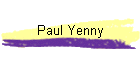 Paul Yenny