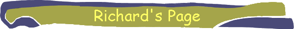 Richard's Page