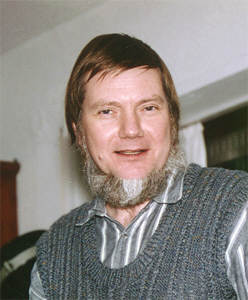 Gerhard