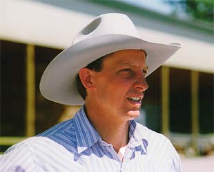 Paul Yenni